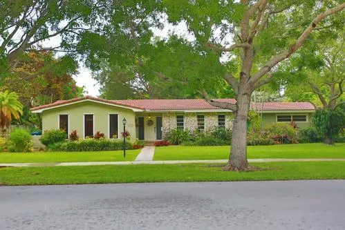 7850 SW 160th Street Palmetto Bay, FL 33157