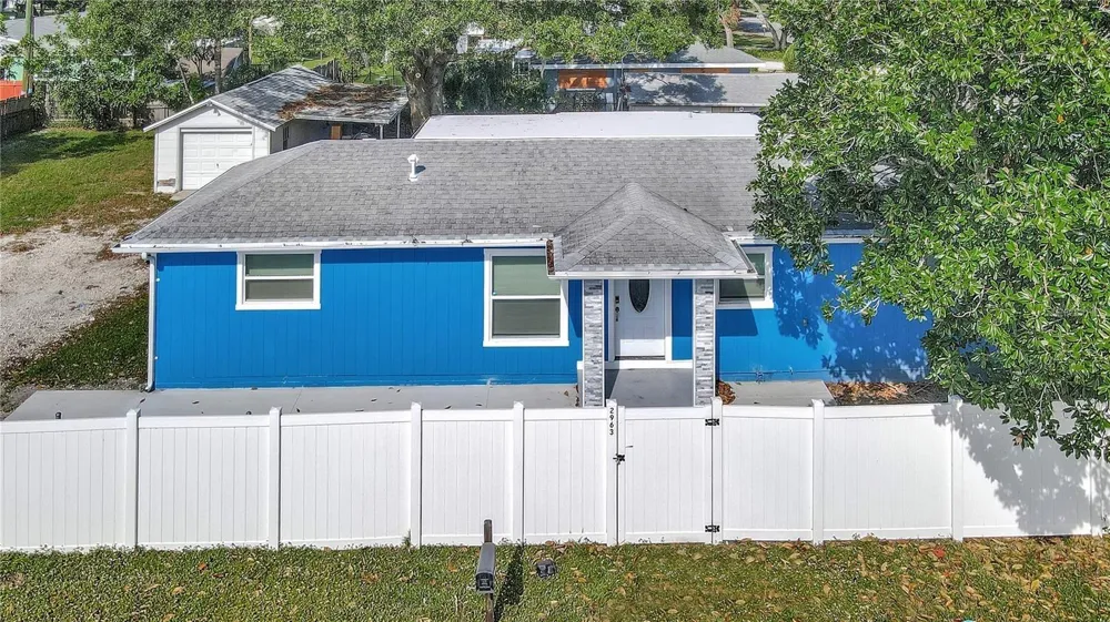 2963 BAHIA VISTA STREET Sarasota, FL 34239