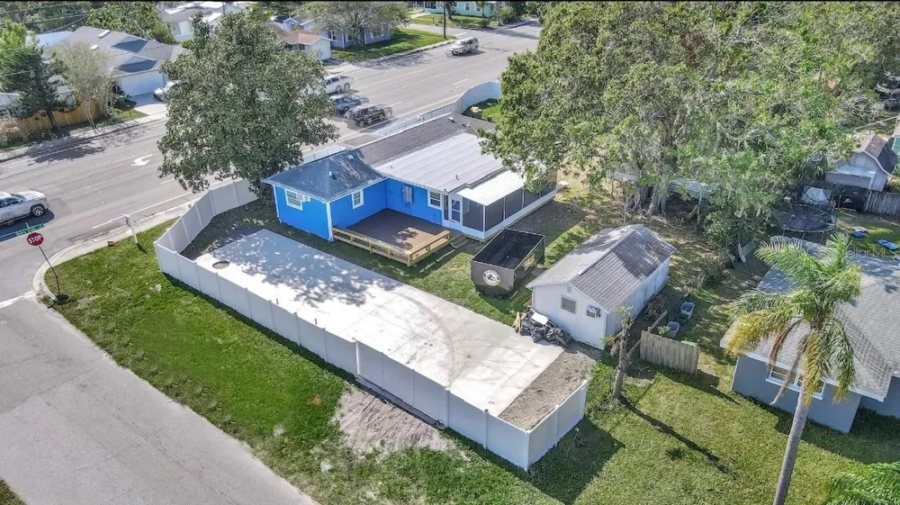 2963 BAHIA VISTA STREET Sarasota, FL 34239