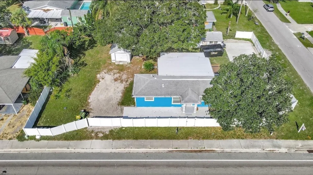 2963 BAHIA VISTA STREET Sarasota, FL 34239