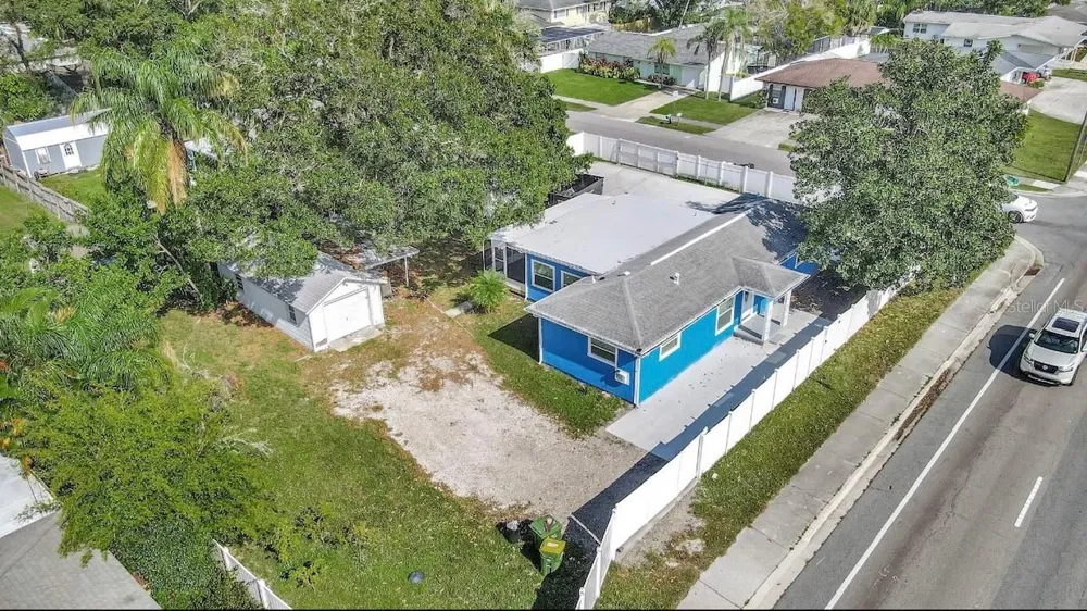 2963 BAHIA VISTA STREET Sarasota, FL 34239