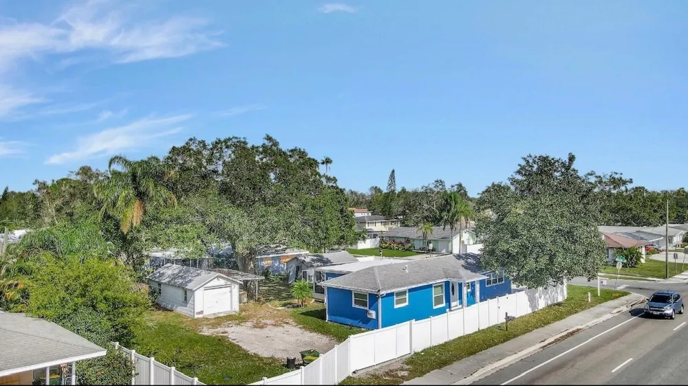2963 BAHIA VISTA STREET Sarasota, FL 34239