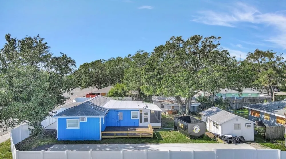 2963 BAHIA VISTA STREET Sarasota, FL 34239