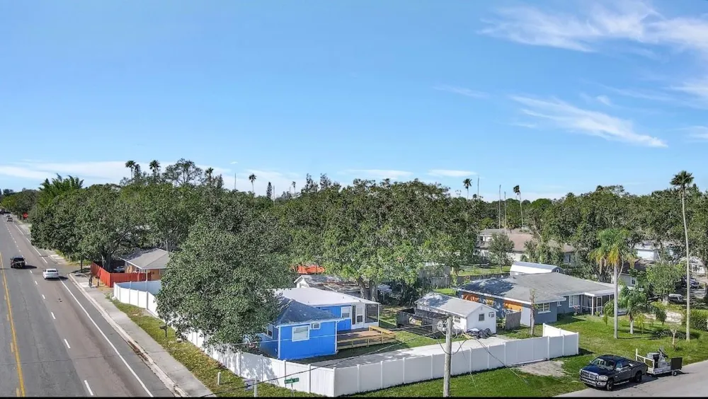2963 BAHIA VISTA STREET Sarasota, FL 34239