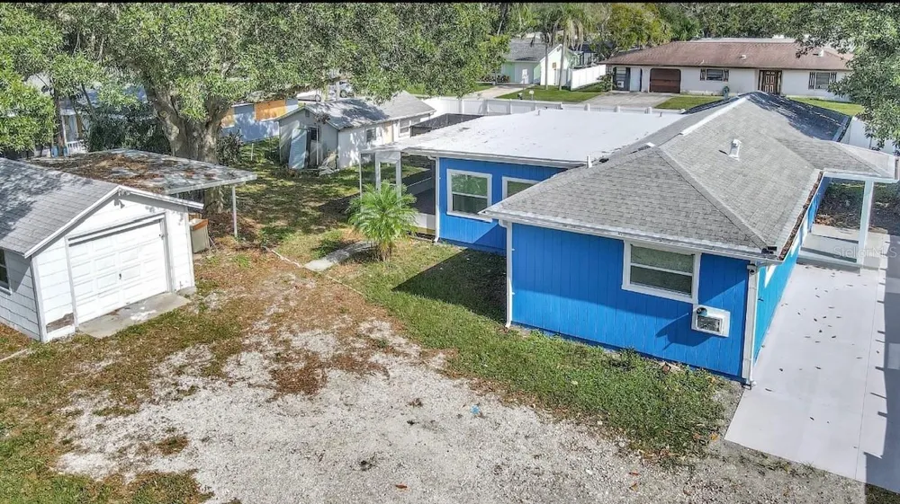 2963 BAHIA VISTA STREET Sarasota, FL 34239