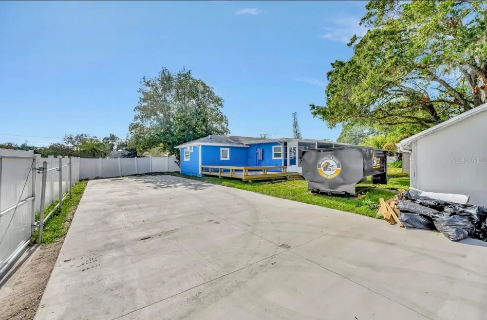 2963 BAHIA VISTA STREET Sarasota, FL 34239