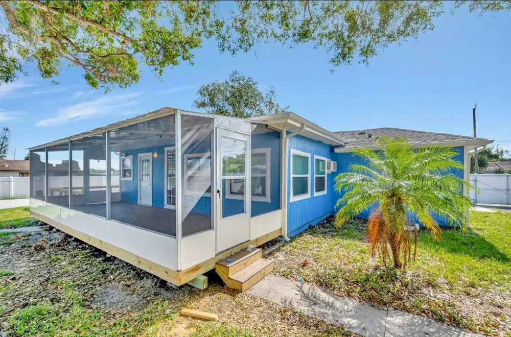 2963 BAHIA VISTA STREET Sarasota, FL 34239