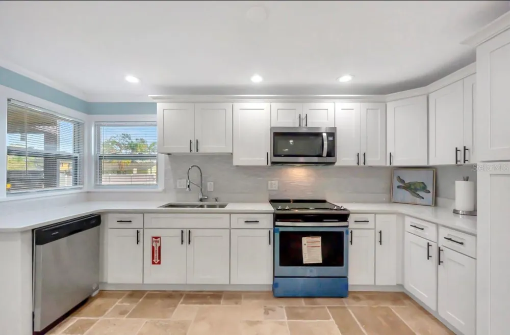 2963 BAHIA VISTA STREET Sarasota, FL 34239