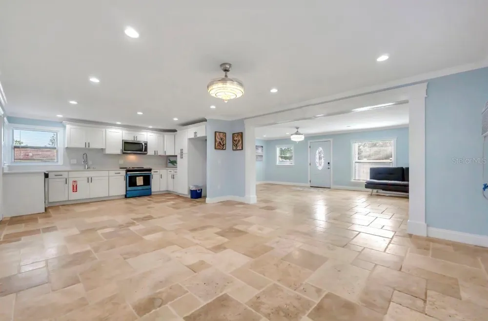 2963 BAHIA VISTA STREET Sarasota, FL 34239