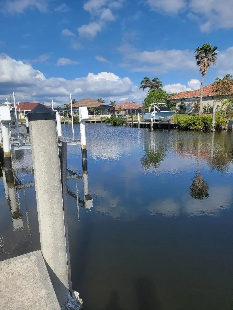 5038 BAL HARBOR BOULEVARD Punta Gorda, FL 33950