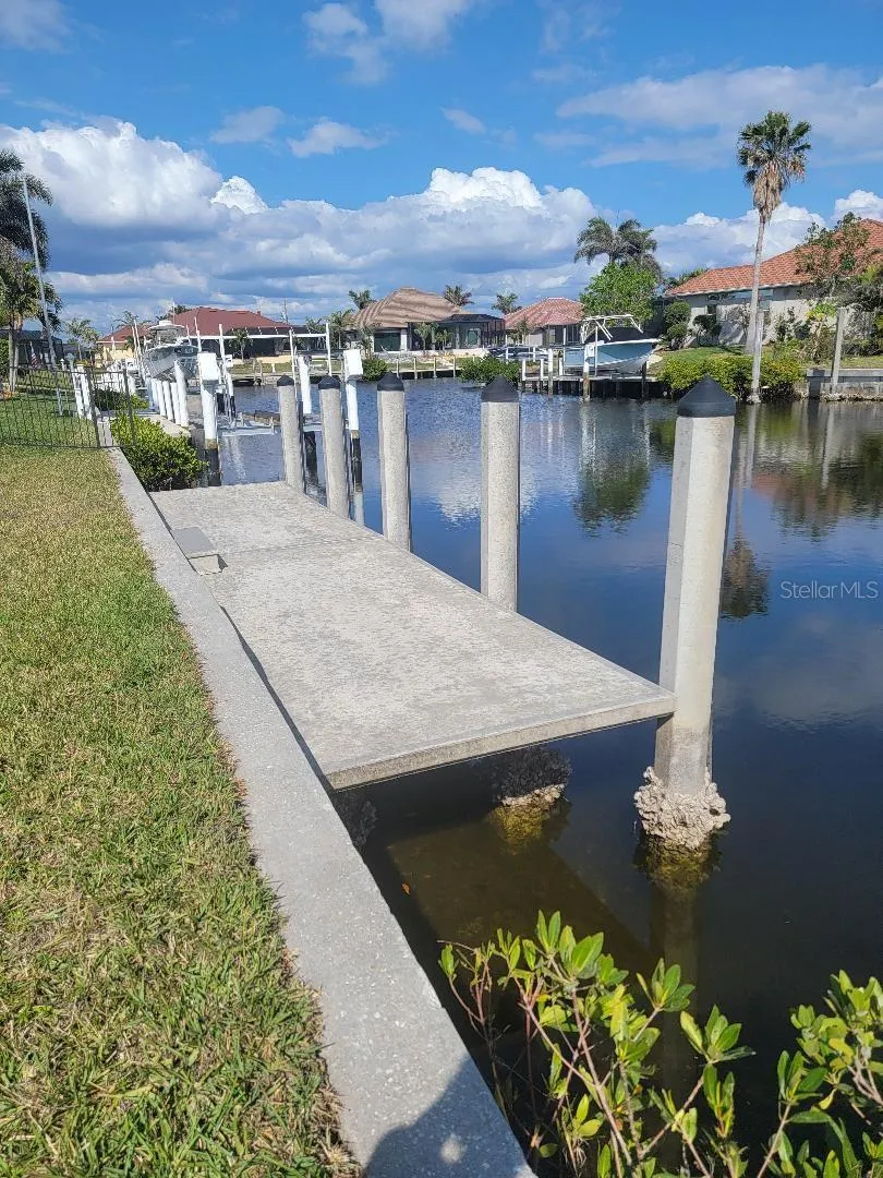 5038 BAL HARBOR BOULEVARD Punta Gorda, FL 33950