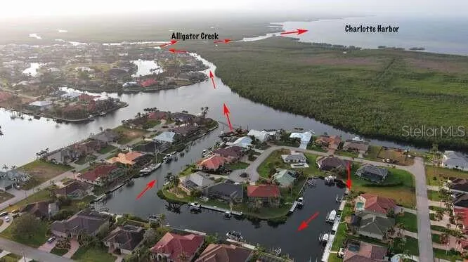 5038 BAL HARBOR BOULEVARD Punta Gorda, FL 33950