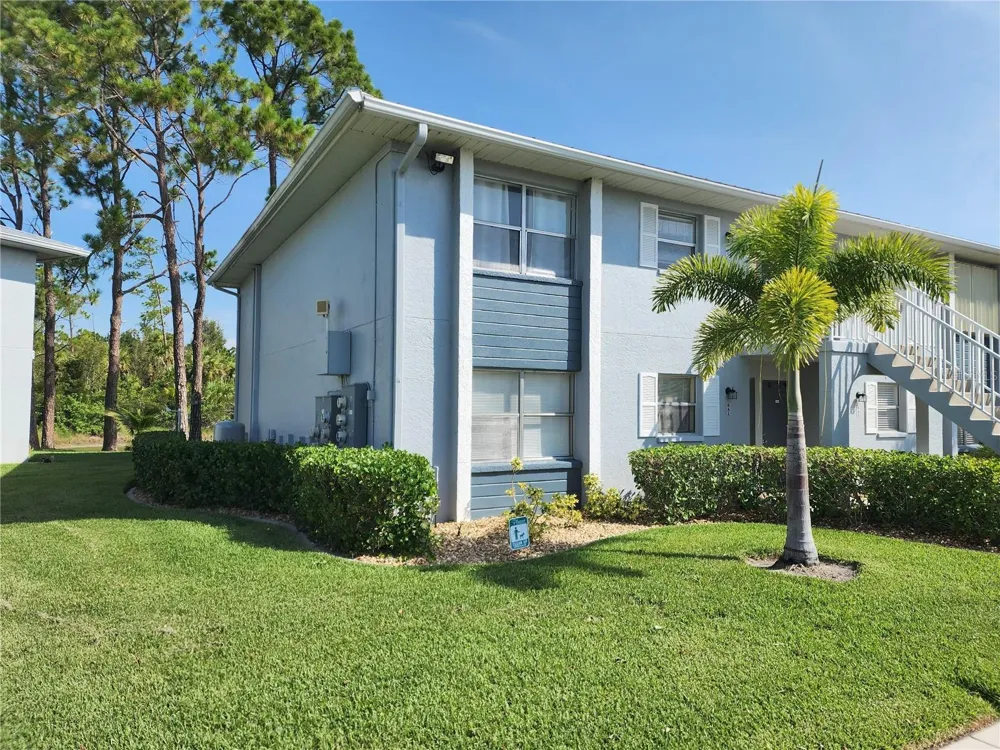 25050 SANDHILL BOULEVARD #B1 Punta Gorda, FL 33983