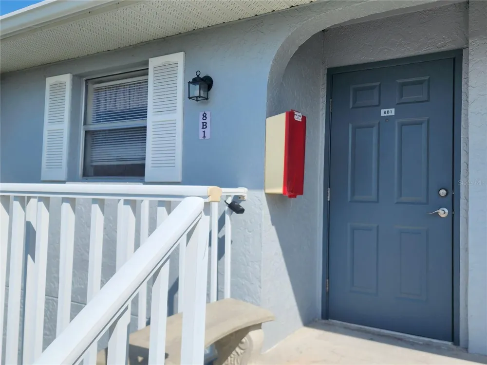 25050 SANDHILL BOULEVARD #B1 Punta Gorda, FL 33983