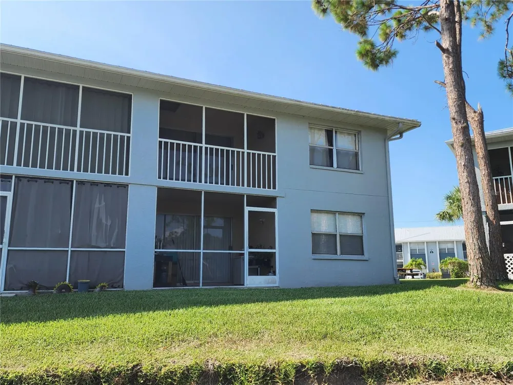 25050 SANDHILL BOULEVARD #B1 Punta Gorda, FL 33983
