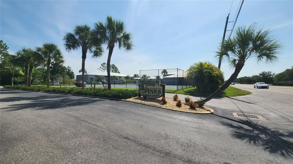 25050 SANDHILL BOULEVARD #B1 Punta Gorda, FL 33983
