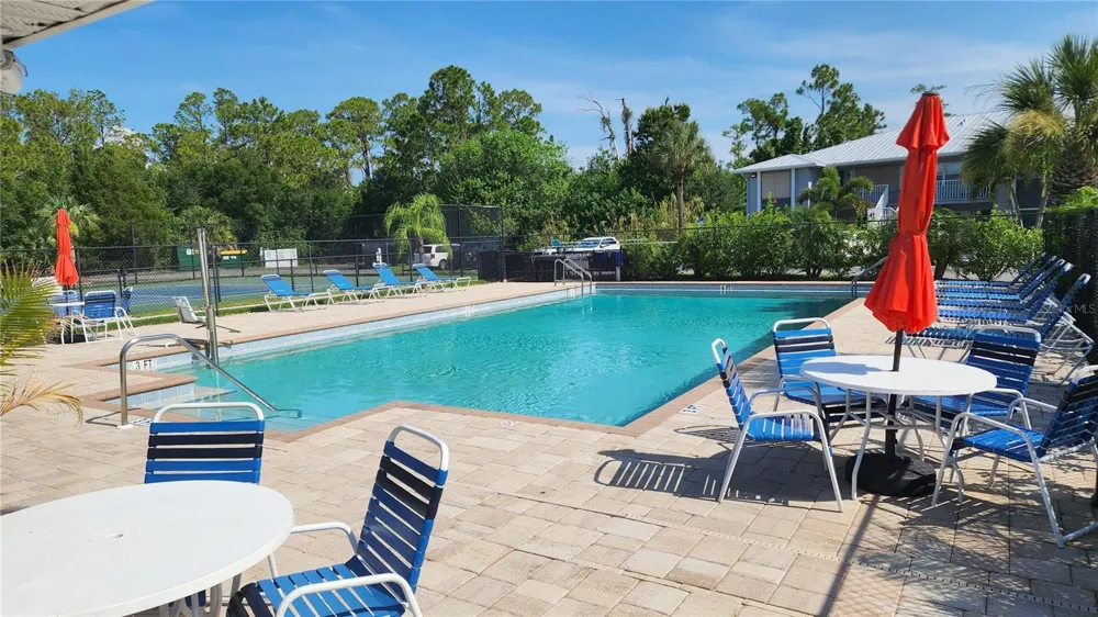 25050 SANDHILL BOULEVARD #B1 Punta Gorda, FL 33983