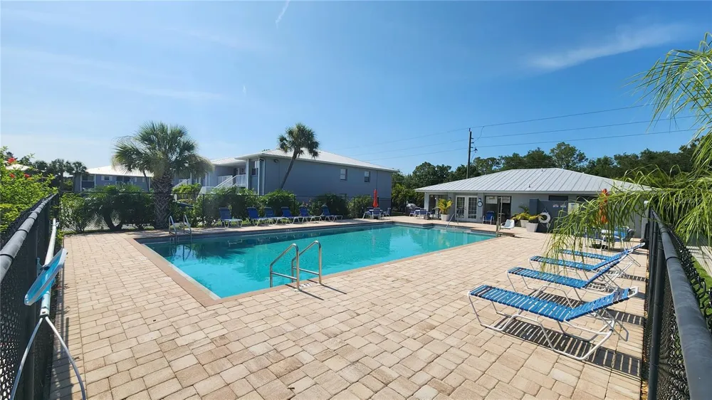 25050 SANDHILL BOULEVARD #B1 Punta Gorda, FL 33983