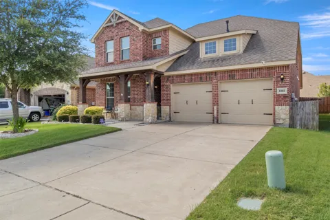 1802 Phillip Lane