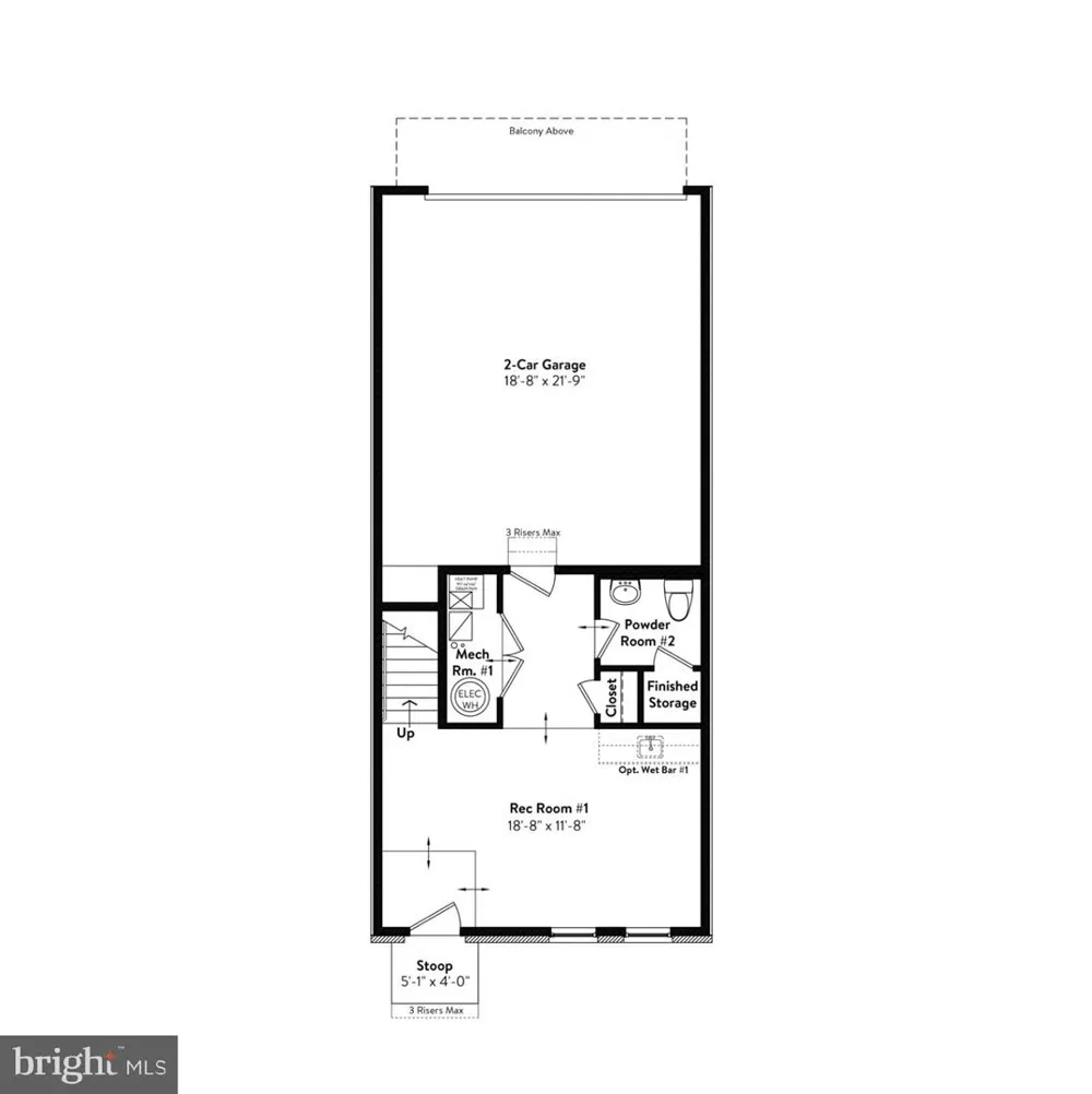 2 AVIATION PLACE #TALLY 20-R2-RT Herndon, VA 20171