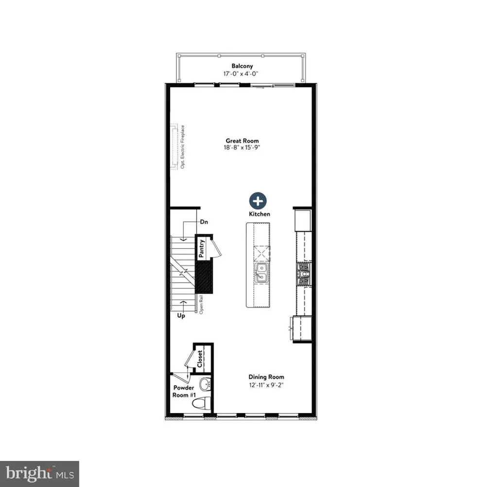 2 AVIATION PLACE #TALLY 20-R2-RT Herndon, VA 20171