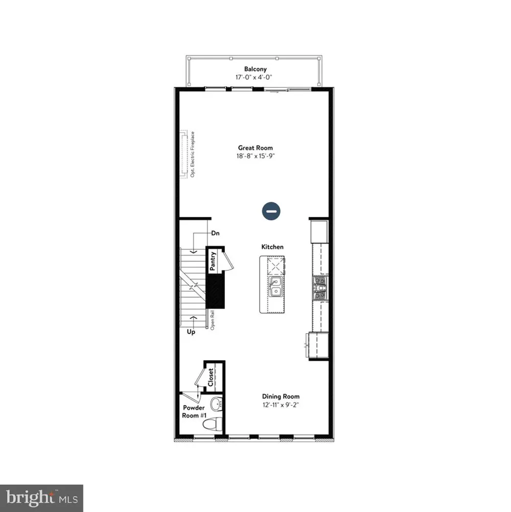 2 AVIATION PLACE #TALLY 20-R2-RT Herndon, VA 20171