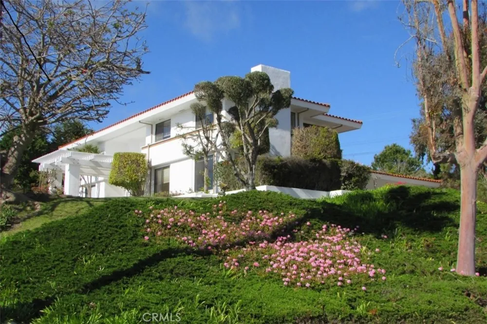 1456 Via Coronel Palos Verdes Estates, CA 90274