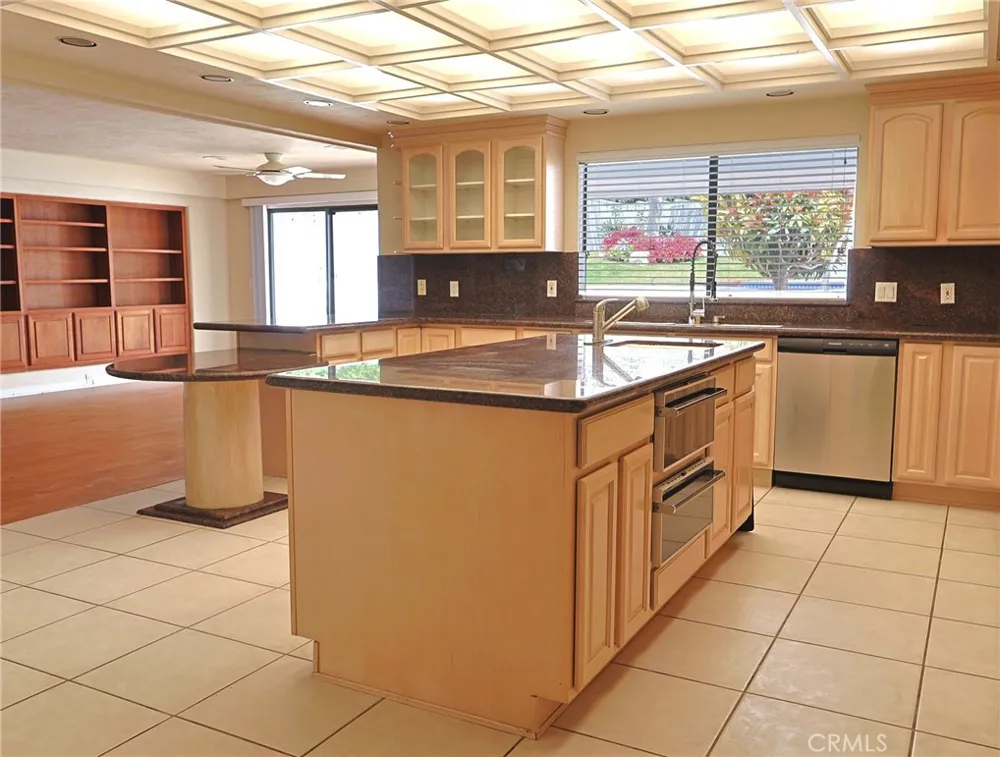 1456 Via Coronel Palos Verdes Estates, CA 90274