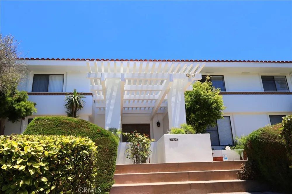 1456 Via Coronel Palos Verdes Estates, CA 90274