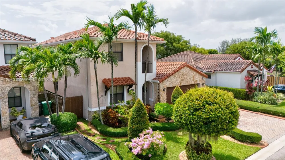 1016 NW 99th Psge #1016 Miami, FL 33172