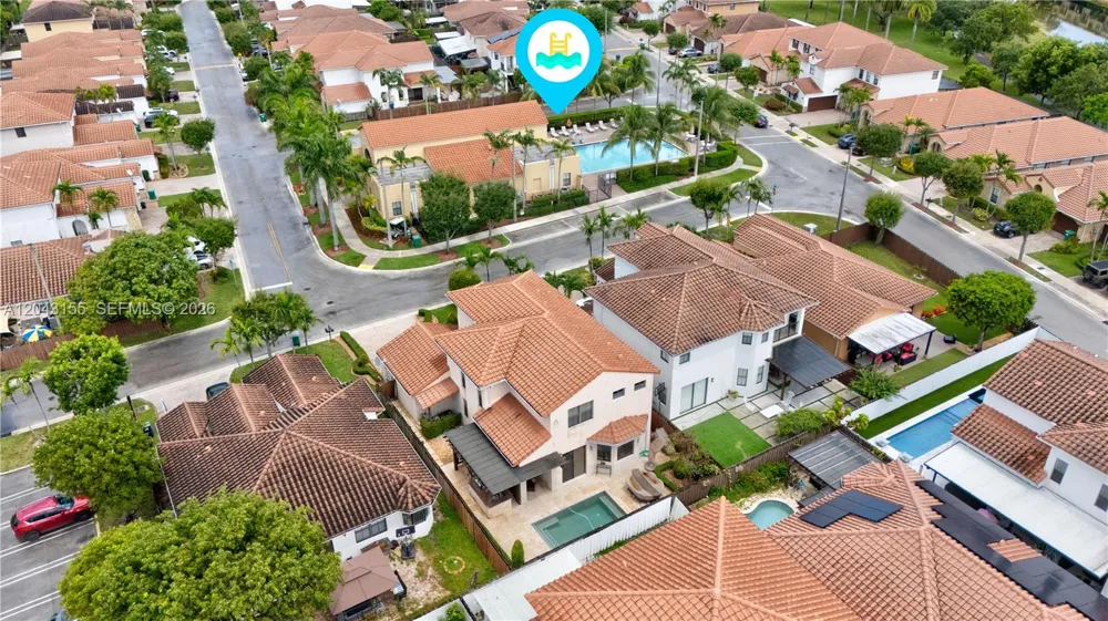 1016 NW 99th Psge #1016 Miami, FL 33172