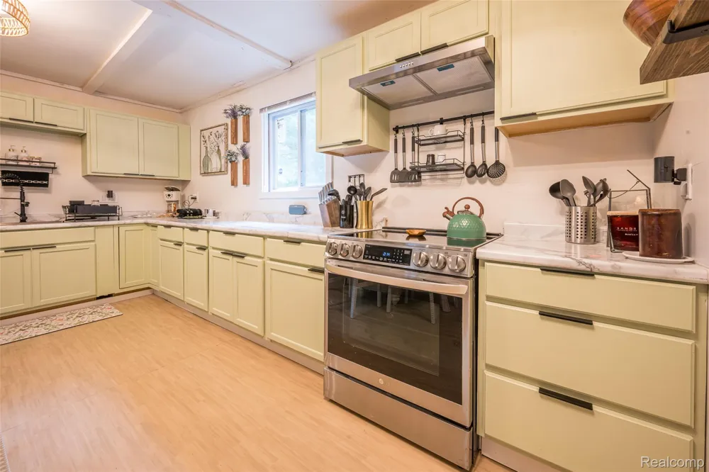 945 Hockaday Road Gladwin Township, MI 48624