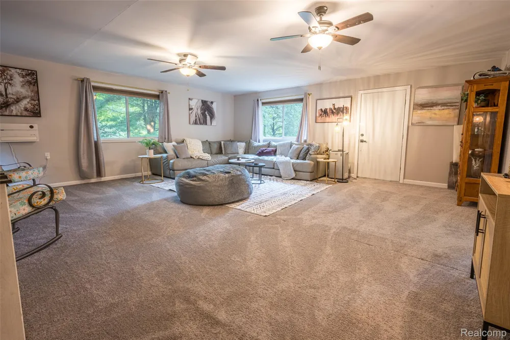 945 Hockaday Road Gladwin Township, MI 48624
