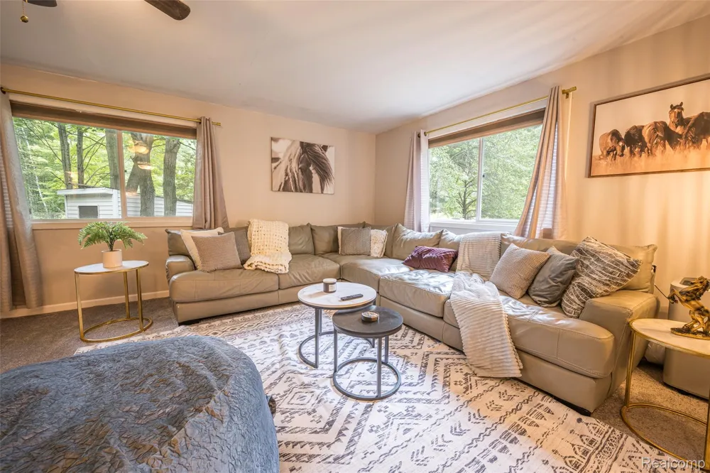 945 Hockaday Road Gladwin Township, MI 48624