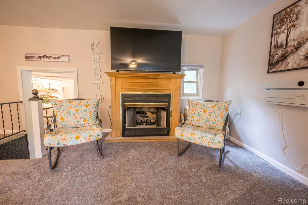 945 Hockaday Road Gladwin Township, MI 48624