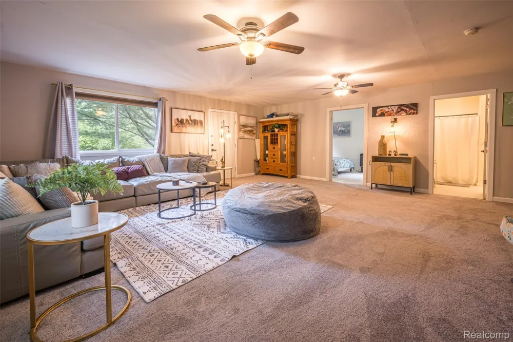 945 Hockaday Road Gladwin Township, MI 48624