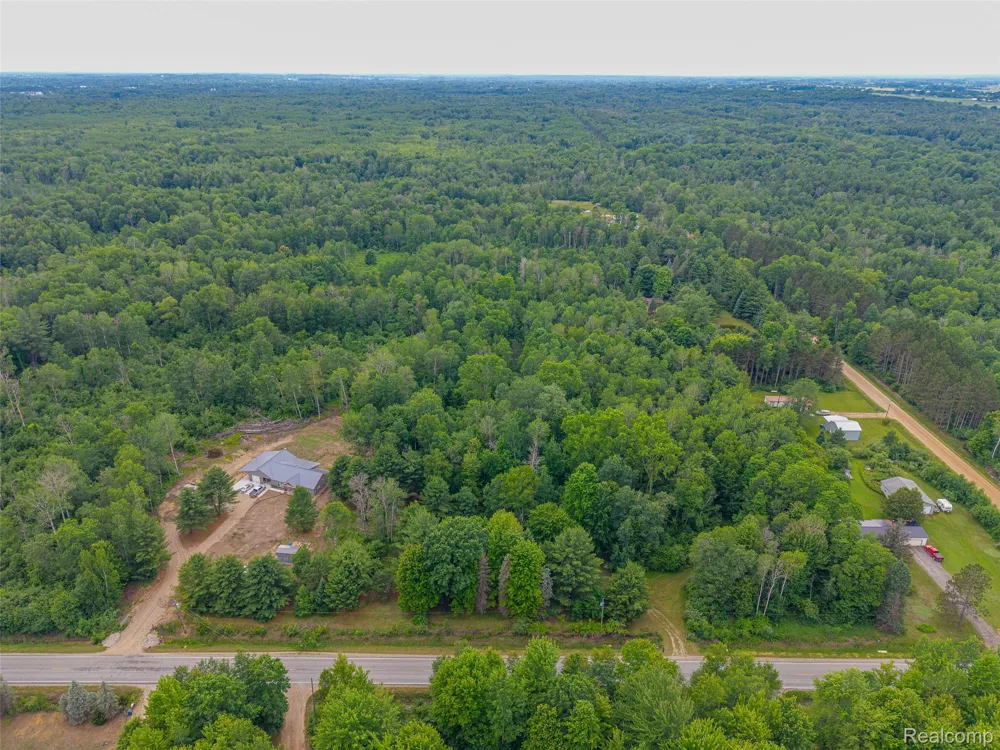 945 Hockaday Road Gladwin Township, MI 48624