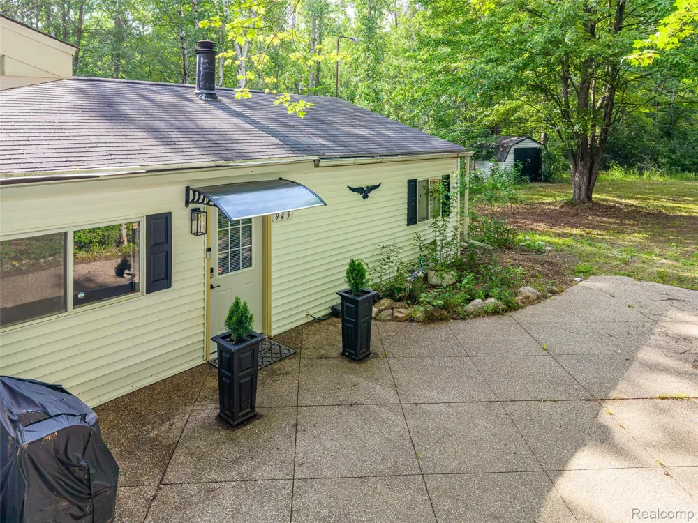 945 Hockaday Road Gladwin Township, MI 48624