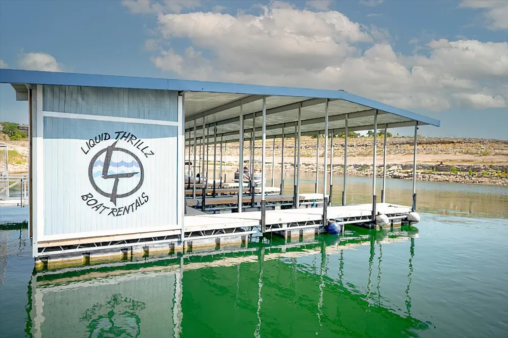 21302 Portsmouth Cove Lago Vista, TX 78645