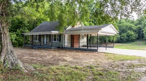 1002 Ramseur Road