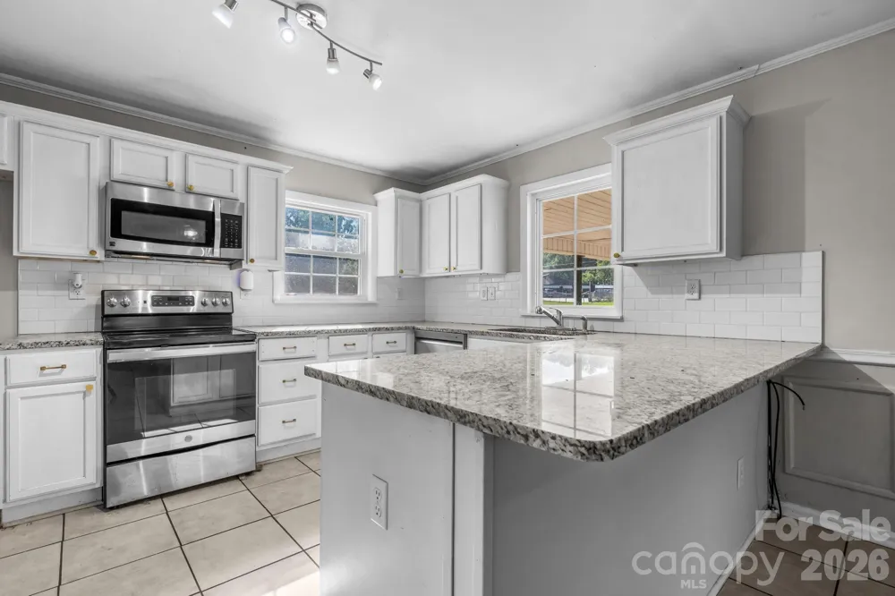 1002 Ramseur Road Bessemer City, NC 28016