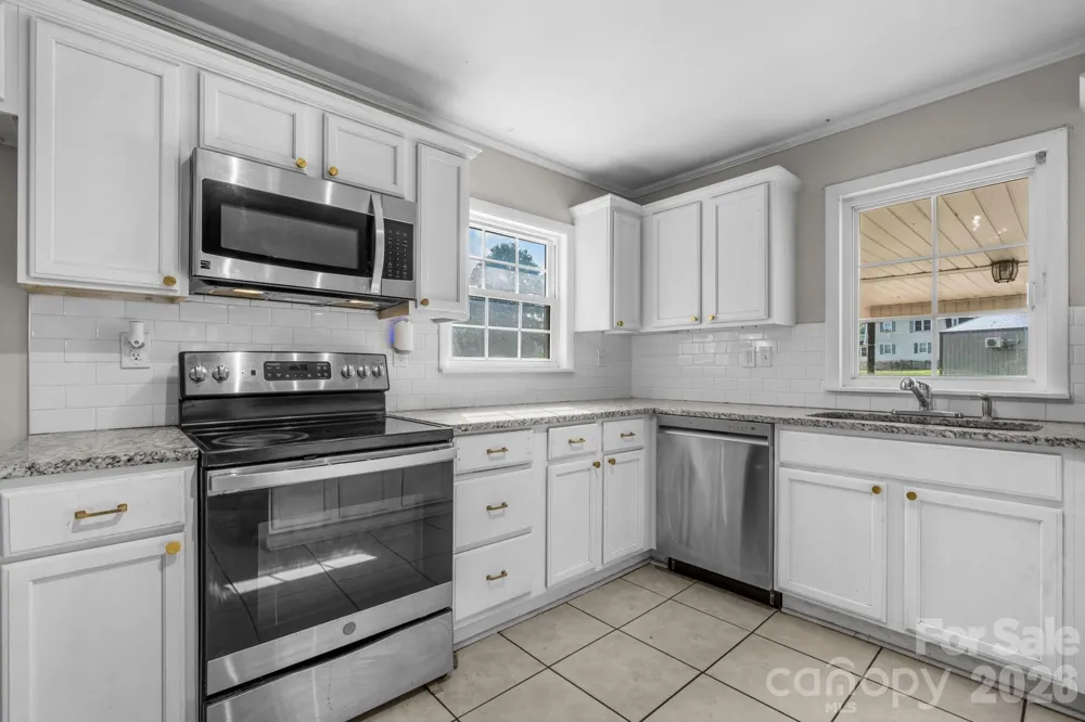 1002 Ramseur Road Bessemer City, NC 28016