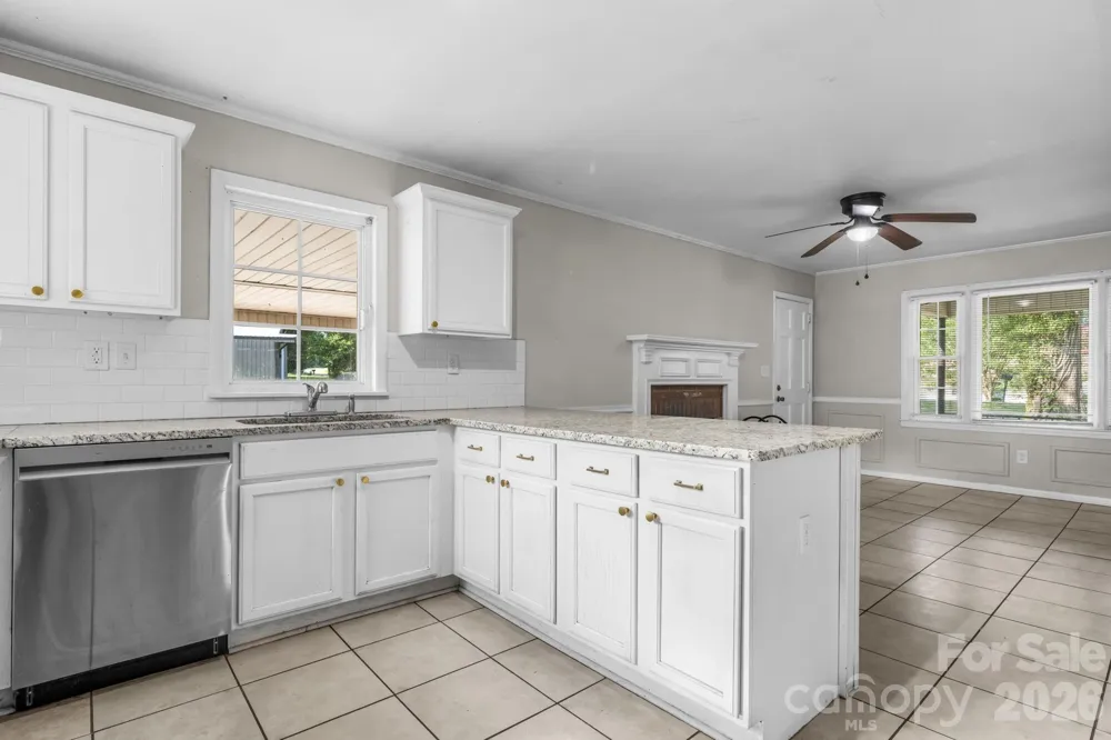 1002 Ramseur Road Bessemer City, NC 28016