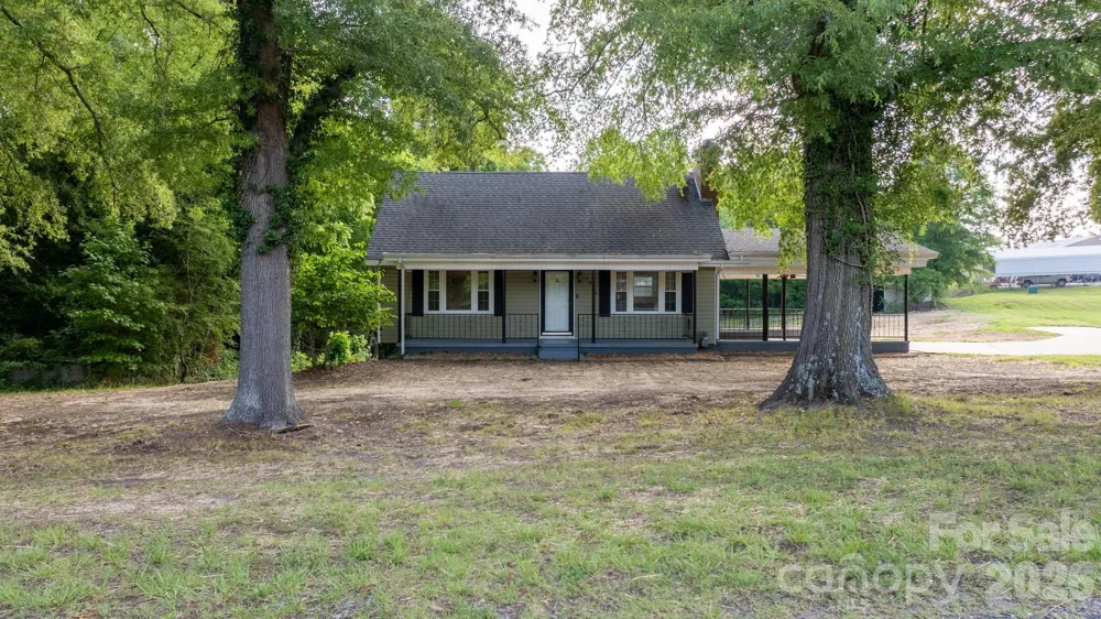 1002 Ramseur Road Bessemer City, NC 28016
