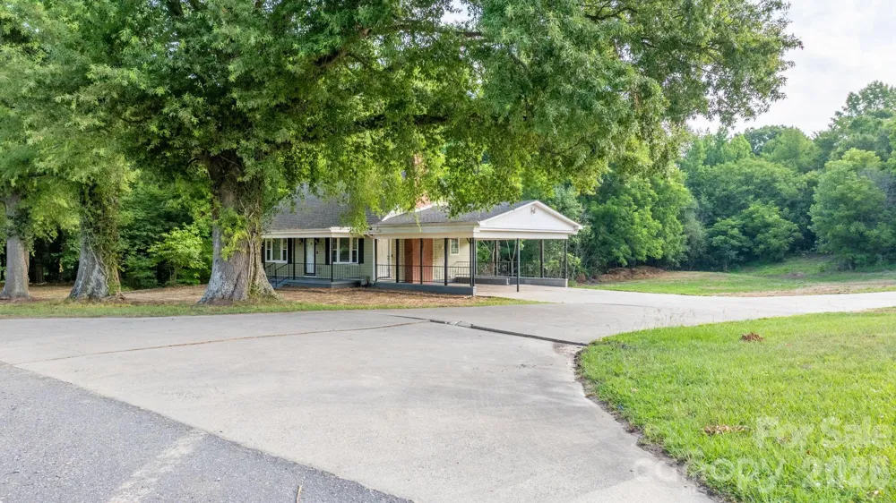 1002 Ramseur Road Bessemer City, NC 28016