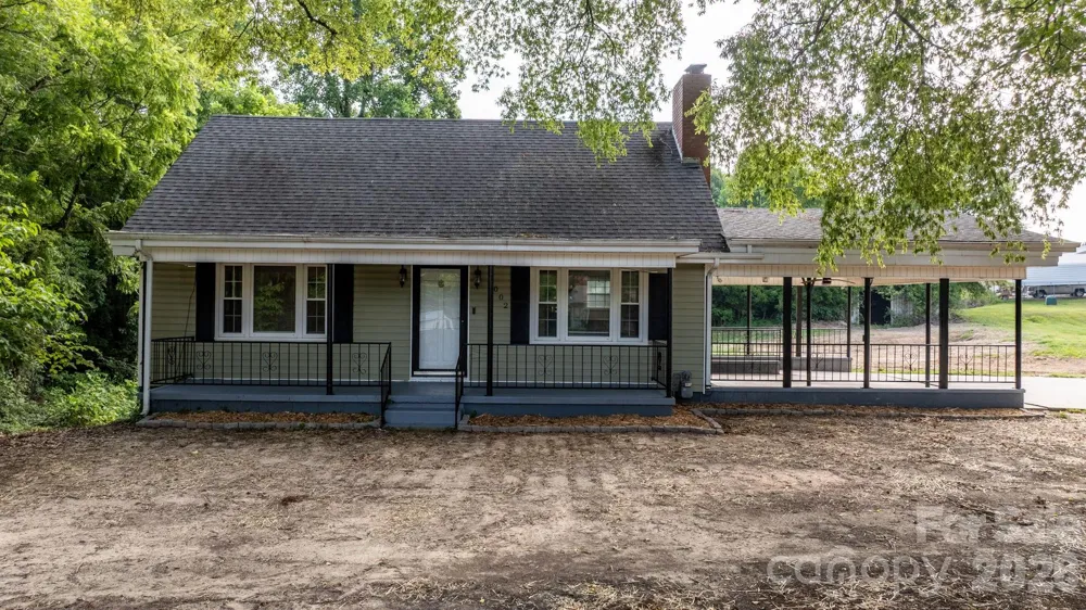1002 Ramseur Road Bessemer City, NC 28016
