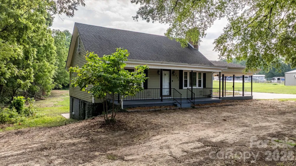 1002 Ramseur Road Bessemer City, NC 28016