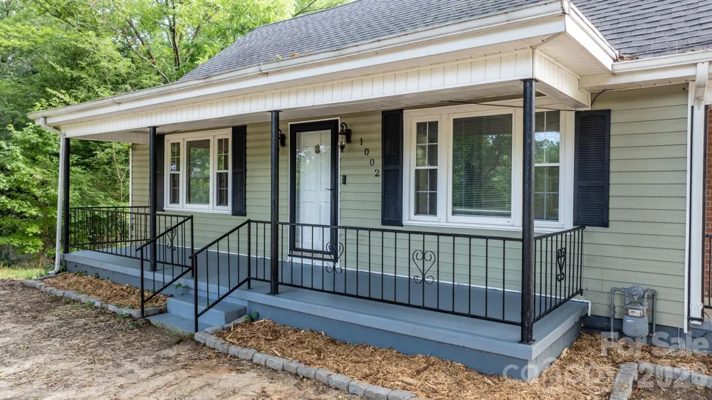1002 Ramseur Road Bessemer City, NC 28016