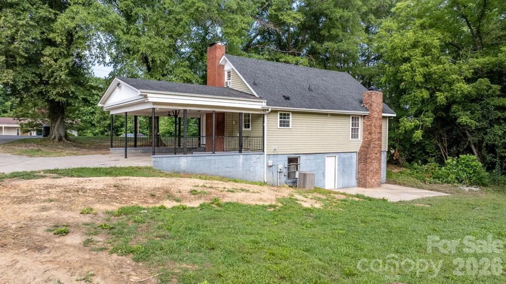 1002 Ramseur Road Bessemer City, NC 28016