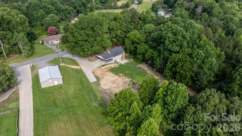 1002 Ramseur Road Bessemer City, NC 28016